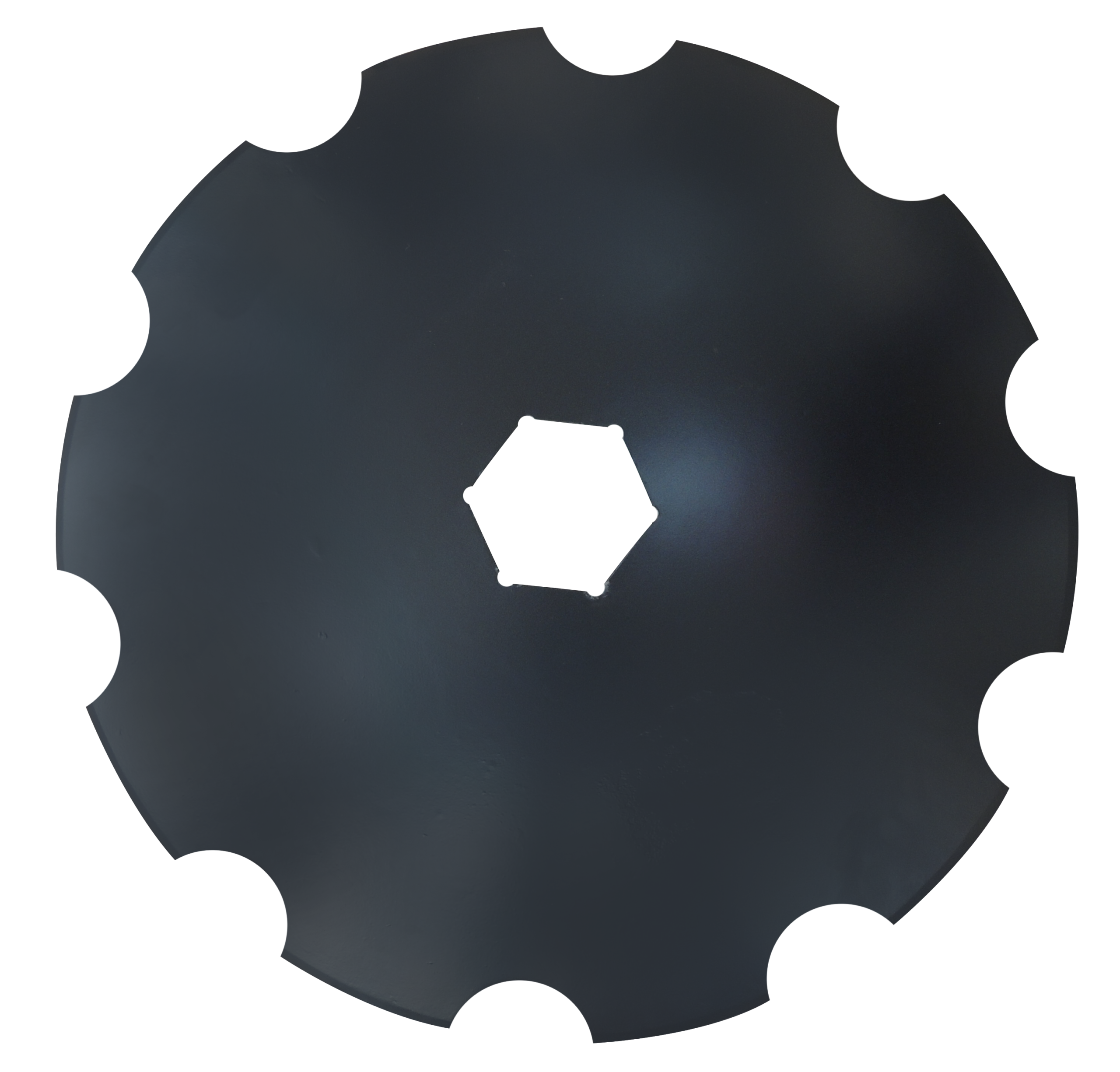 Hexa hole disc - Image 5