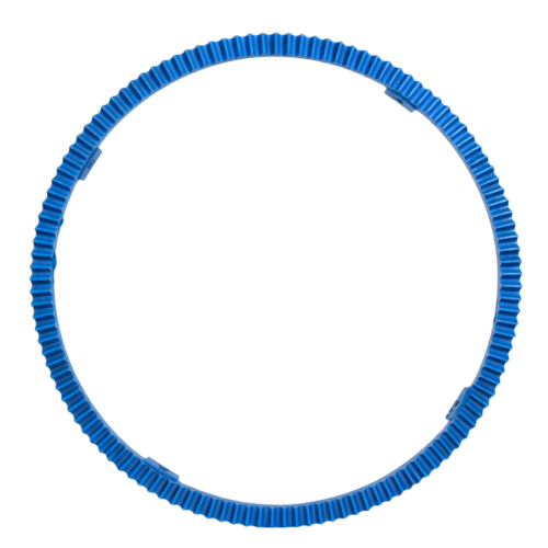 Cement Mixture Gear 1