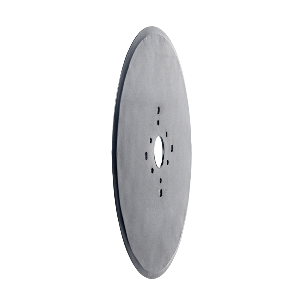Double PCD Coulter - Image 2