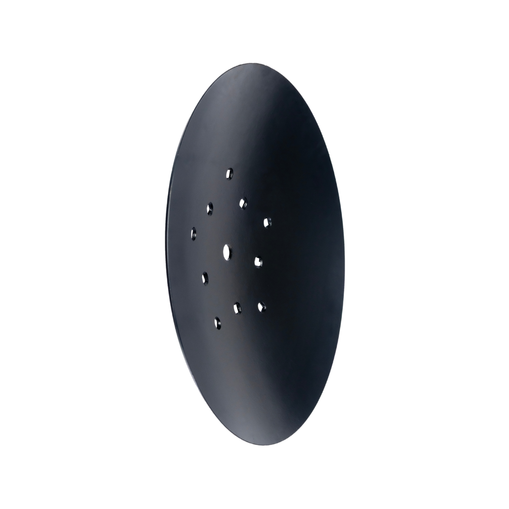 Double PCD Plough Disc - Image 2