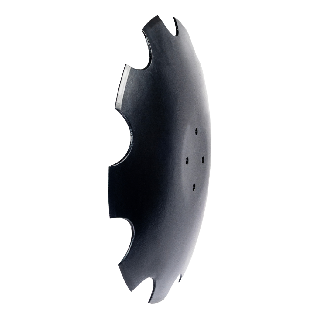 Flatback Centerless - Image 2
