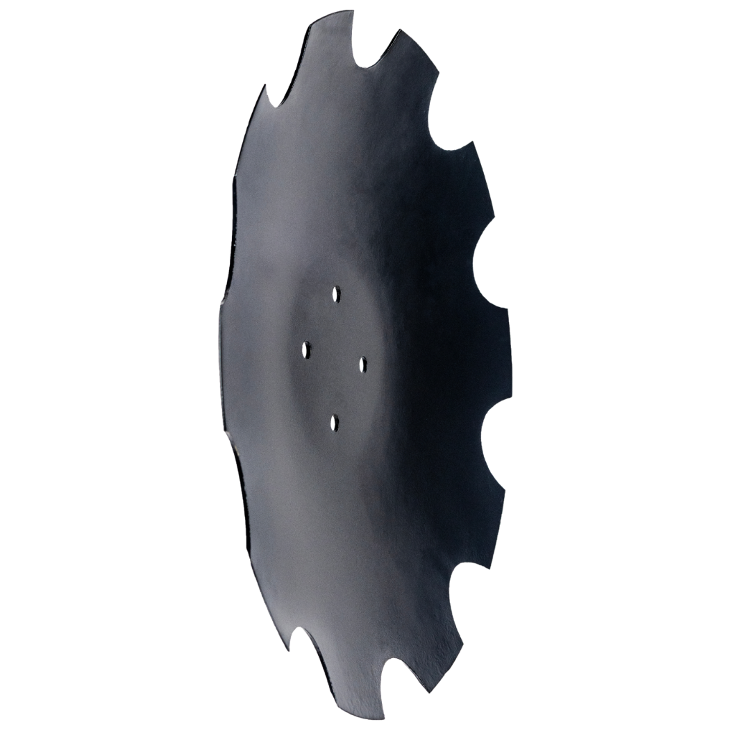 Flatback Centerless - Image 3