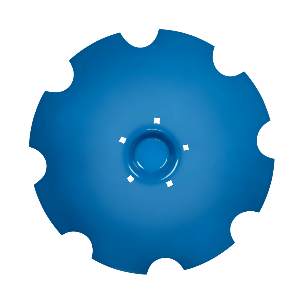 Lemken Disc - Image 4
