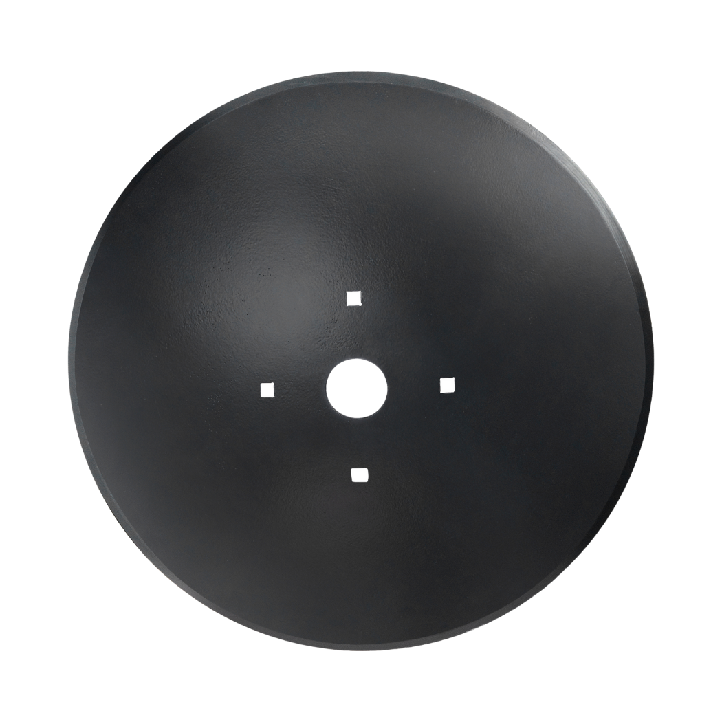 Rotavator Disc